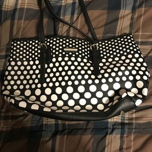 Dana Buchman purse